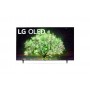 LG OLED65A13LA TV 165,1 cm (65") 4K Ultra HD Smart TV Wi-Fi Grigio (OLED65A13LA_PROMO)