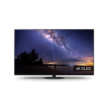 PANASONIC TX65JZ1000E TV OLED 65"UHD 4K HDR DVBT2/S2/C SMART (TX65JZ1000E_PROMO)
