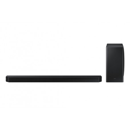 Samsung HW-Q900A Nero 7.1.2 canali 47 W (HW-Q900A/ZF) (HW-Q900A_PROMO)