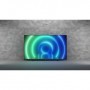 Philips 55PUS7506/12 TV 139,7 cm (55") 4K Ultra HD Smart TV Wi-Fi Nero (55PUS7506/12)