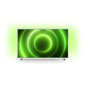 Philips 6900 series 32PFS6906 81,3 cm (32") Full HD Smart TV Wi-Fi Argento (32PFS6906/12) (32PFS6906/12_PROMO)