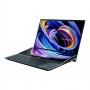 ASUS Zenbook Pro Duo 15,6" UHD i7-10870H 32GB/1TB RTX3070 W10P UX582LR-H2046T (90NB0U51-M02260_PROMO)
