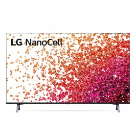 TV LG NanoCell 43NANO753PR 109,2 cm (43") 4K Ultra HD Smart TV Wi-Fi Blu (43NANO753PR_PROMO)