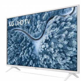 LG 43UP76903LE 43" Smart TV 4K Ultra HD NOVITÀ 2021 Wi-Fi Processore Quad Core 4K AI Sound (43UP76903LE_PROMO)