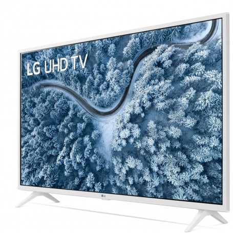 LG 43UP76903LE 43" Smart TV 4K Ultra HD NOVITÀ 2021 Wi-Fi Processore Quad Core 4K AI Sound (43UP76903LE_PROMO)