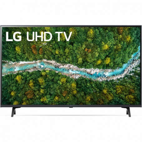 LG 43UP77009LB 108 cm (43") UHD 4K TV (43UP77003LB_PROMO)