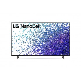 LG 50NANO793PB TV NanoCell 4K da 50 pollici (50NANO793PB_PROMO)