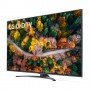LG 50UP78003LB 50" Smart TV 4K Ultra HD NOVITÀ 2021 Wi-Fi Processore Quad Core 4K AI Sound (50UP78006LB.API (50UP78003LB_PROMO)