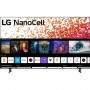 LG 65NANO753PA 65'' NanoCell TV, webOS Smart TV UHD 4K (65NANO753PA_PROMO)