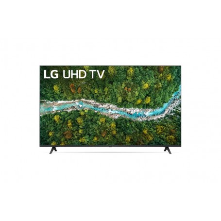 LG 65UP76703LB TV UHD 4K da 65 pollici 65UP7670 (65UP76703LB_PROMO)