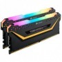 Corsair Vengeance CMW16GX4M2C3200C16-TUF memoria 16 GB 2 x 8 GB DDR4 3200 MHz (CMW16GX4M2C3200C16-TUF)