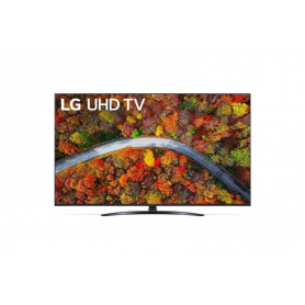 LG 70UP8100 177,8 cm (70") 4K Ultra HD Smart TV Wi-Fi Nero 70UP81003LR (70UP81003LR_PROMO)