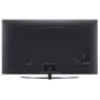 LG 70UP8100 177,8 cm (70") 4K Ultra HD Smart TV Wi-Fi Nero 70UP81003LR (70UP81003LR_PROMO)