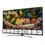 LG 75UP78003LB 75" Smart TV 4K Ultra HD NOVITÀ 2021 Wi-Fi Processore Quad Core 4K AI Sound (75UP78006LB.API (75UP78003LB_PROMO)