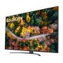 LG 75UP78003LB 75" Smart TV 4K Ultra HD NOVITÀ 2021 Wi-Fi Processore Quad Core 4K AI Sound (75UP78006LB.API (75UP78003LB_PROMO)