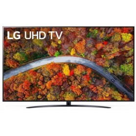 LG 75UP81003LR TV LG UHD 4K da 75 '', Smart TV webOS (75UP81003LR_PROMO)