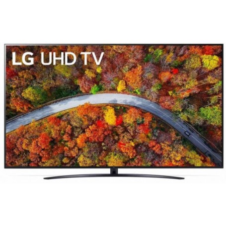 LG 75UP81003LR TV LG UHD 4K da 75 '', Smart TV webOS (75UP81003LR_PROMO)