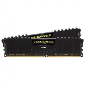 Corsair Vengeance LPX CMK16GX4M2Z3200C16 memoria 16 GB 2 x 8 GB DDR4 3200 MHz (CMK16GX4M2Z3200C16)