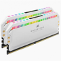 Corsair Dominator CMT16GX4M2E3200C16W memoria 16 GB 2 x 8 GB DDR4 3200 MHz (CMT16GX4M2E3200C16W)