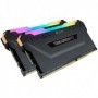 Corsair Vengeance CMW16GX4M2Z3600C18 memoria 16 GB 2 x 8 GB DDR4 3600 MHz (CMW16GX4M2Z3600C18)