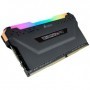 Corsair Vengeance CMW16GX4M2D3600C16 memoria 16 GB 2 x 8 GB DDR4 3600 MHz (CMW16GX4M2D3600C16)