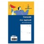 CF20BLOCCO COMANDE 25X3 RIC 2TAGLIA (E5911)