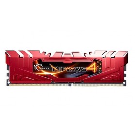 G.Skill 8GB DDR4-2133 memoria 16 GB 2133 MHz (F4-2133C15D-16GRR)