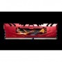 G.Skill 16GB DDR4-2400 memoria 2 x 8 GB 2400 MHz (F4-2400C15D-16GRR)