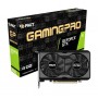 Palit GeForce GTX 1650 GP  GF GTX 1650 - 4 GB GDDR5 - PCIe 3.0 x16 (NE6165001BG1-1175A) (NE6165001BG1-1175A_PROMO)