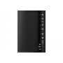 Samsung Series 8 TV QLED 4K 50” QE50Q80A Smart TV Wi-Fi Carbon Silver 2021 (QE50Q80AATXZT) (QE50Q80AATXXH_PROMO)