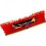 G.Skill Ripjaws 4 memoria 16 GB 2 x 8 GB DDR4 2666 MHz (F4-2666C15D-16GRR)