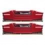 G.Skill 16GB DDR4-2400 memoria 2 x 8 GB 2400 MHz (F4-2400C15D-16GVR)