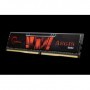 G.Skill Aegis DDR4 memoria 16 GB 2 x 8 GB 2666 MHz (F4-2666C19D-16GIS)