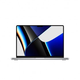 Apple MacBook Pro Computer portatile 36,1 cm (14.2") Apple M 16 GB 512 GB SSD Wi-Fi 6 (802.11ax) macOS Monterey Argen (MKGR3D/A)