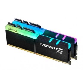 G.Skill 16GB DDR4-3000 memoria 2 x 8 GB 3000 MHz (F4-3000C16D-16GTZR)
