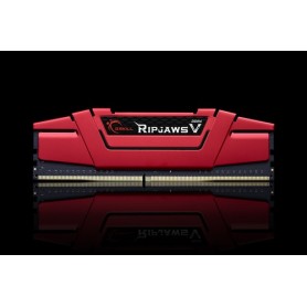 G.Skill Ripjaws V F4-3000C16D-16GVRB memoria 16 GB 2 x 8 GB DDR4 3000 MHz (F4-3000C16D-16GVRB)