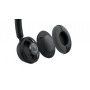 Microsoft Modern Cuffia A Padiglione USB tipo-C Nero (I6N-00010)