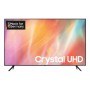 Samsung GU43AU7179U 109,2 cm (43") 4K Ultra HD Smart TV Wi-Fi Grigio (GU43AU7179UXZG)