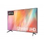 Samsung GU43AU7179U 109,2 cm (43") 4K Ultra HD Smart TV Wi-Fi Grigio (GU43AU7179UXZG)