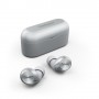 Technics EAH-AZ40E-S cuffia e auricolare In-ear USB tipo-C Bluetooth Argento (EAH-AZ40E-S)
