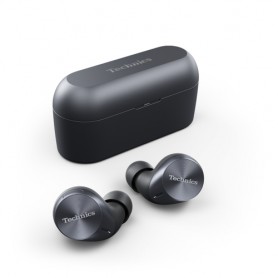 Technics EAH-AZ60E-K cuffia e auricolare In-ear USB tipo-C Bluetooth Nero (EAH-AZ60E-K)