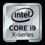 Intel Core i9-10900X processore 3,7 GHz 19,25 MB Cache intelligente Scatola (BX8069510900X) (BX8069510900X_PROMO)