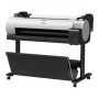 Canon imagePROGRAF TA-30 stampante grandi formati Wi-Fi Ad inchiostro A colori 2400 x 1200 DPI A0 (841 x 1189 mm) Col (3661C003)