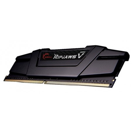 G.Skill Ripjaws V 16GB DDR4-3200Mhz memoria 1 x 16 GB (F4-3200C16S-16GVK)