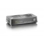 LevelOne FSW-0508TX switch di rete Non gestito Fast Ethernet (10/100) Nero, Grigio (FSW-0508TX)