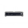 LevelOne FSW-0508TX switch di rete Non gestito Fast Ethernet (10/100) Nero, Grigio (FSW-0508TX)