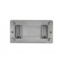 LevelOne FSW-0508TX switch di rete Non gestito Fast Ethernet (10/100) Nero, Grigio (FSW-0508TX)