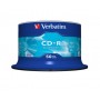 Verbatim CD-R Extra Protection 700 MB 50 pz (43351)