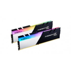 G.Skill F4-3200C16D-16GTZN memoria 16 GB 2 x 8 GB DDR4 3200 MHz (F4-3200C16D-16GTZN)