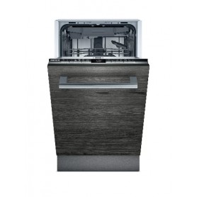 Siemens iQ300 SR63HX76ME lavastoviglie A scomparsa totale 10 coperti E (SR63HX76ME)